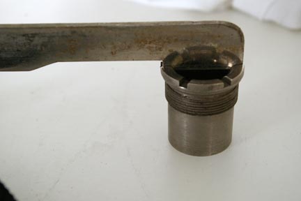 1912 Trill Indicator, Corry, PA